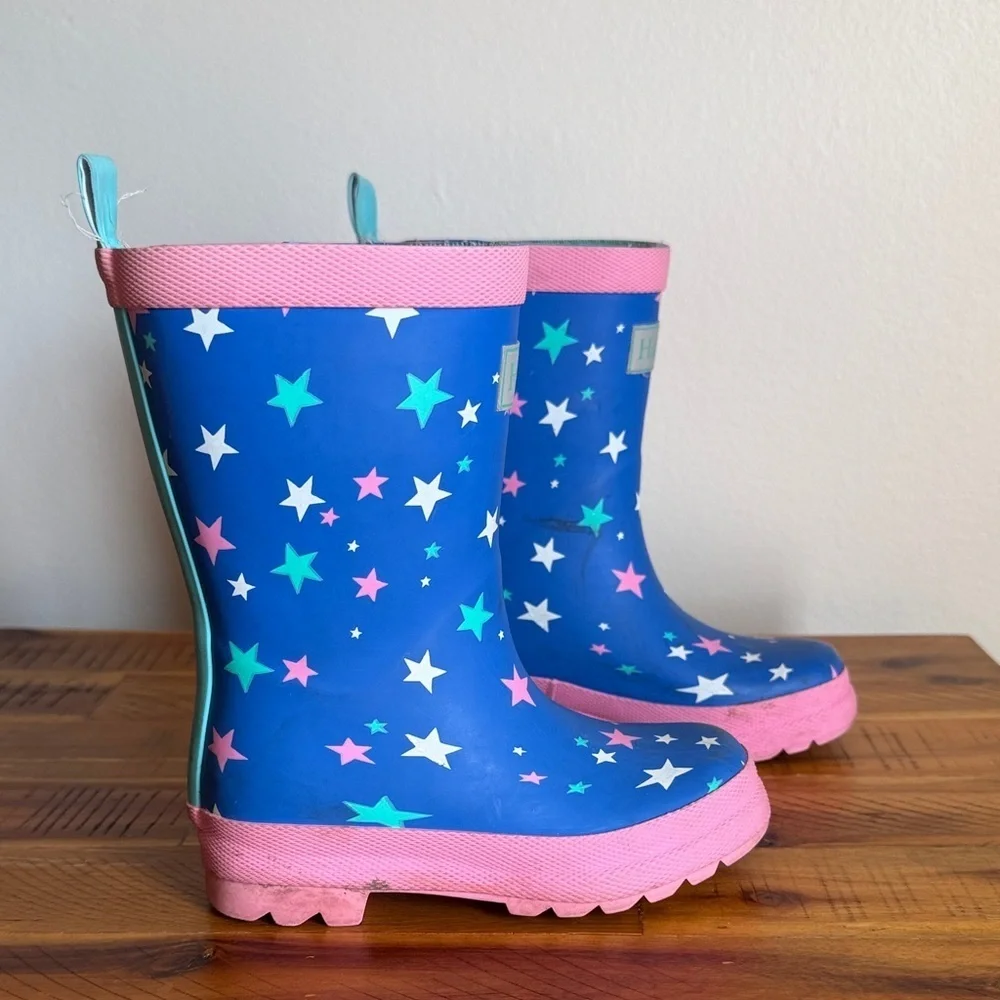 Hatley kids starry